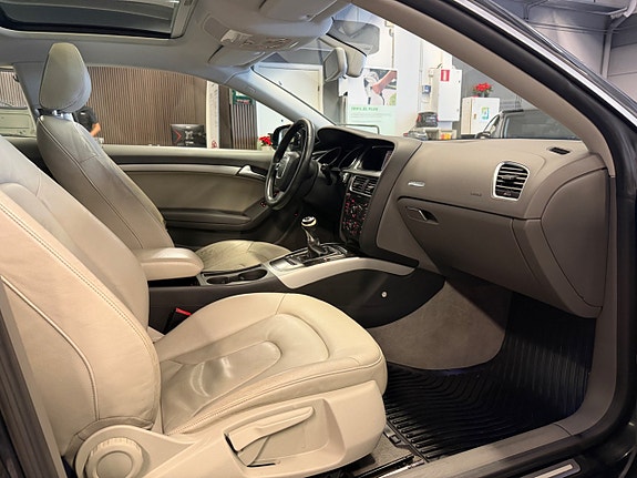 Audi A5 21 of 26