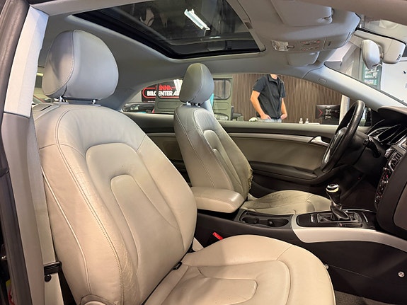 Audi A5 24 of 26