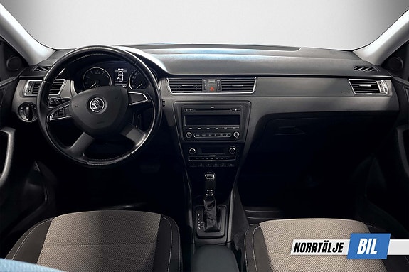 Skoda Rapid 3 of 18