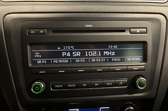 Skoda Rapid 16 of 18