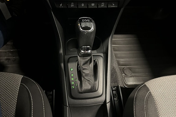 Skoda Rapid 13 of 18
