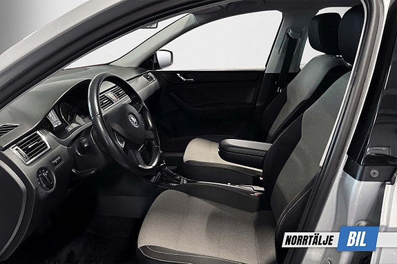 Skoda Rapid 8 of 18