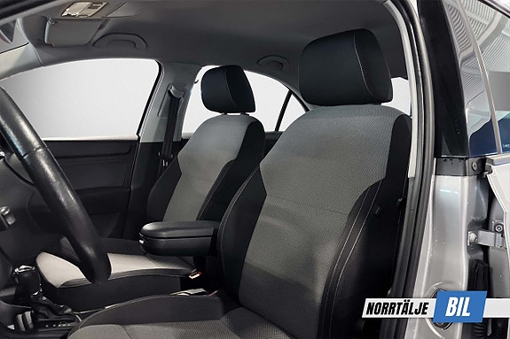 Skoda Rapid 9 of 18