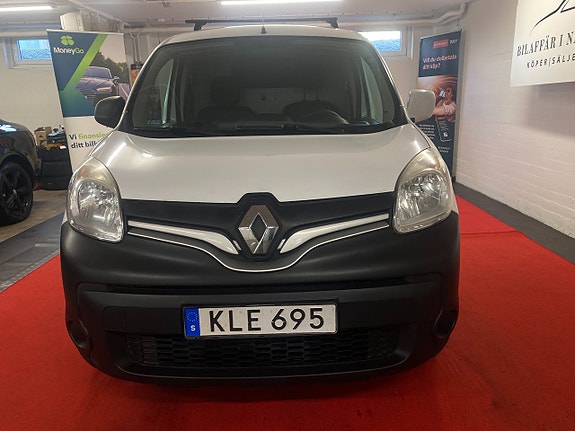 Renault Kangoo Express 2 of 15