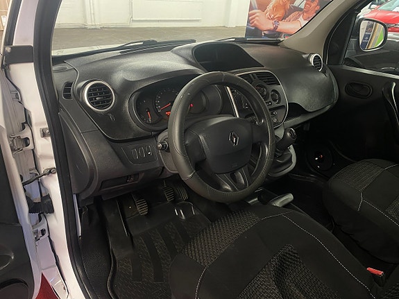 Renault Kangoo Express 11 of 15