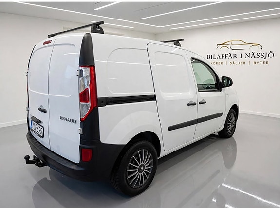 Renault Kangoo Express 4 of 15