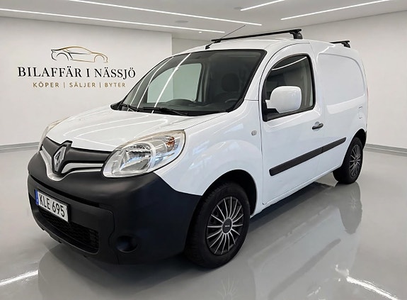 Renault Kangoo Express 3 of 15