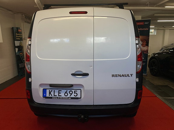 Renault Kangoo Express 7 of 15