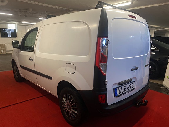 Renault Kangoo Express 6 of 15