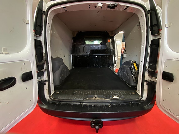 Renault Kangoo Express 8 of 15