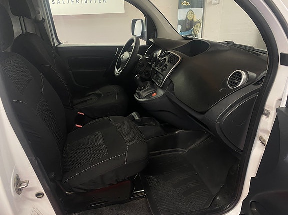 Renault Kangoo Express 10 of 15