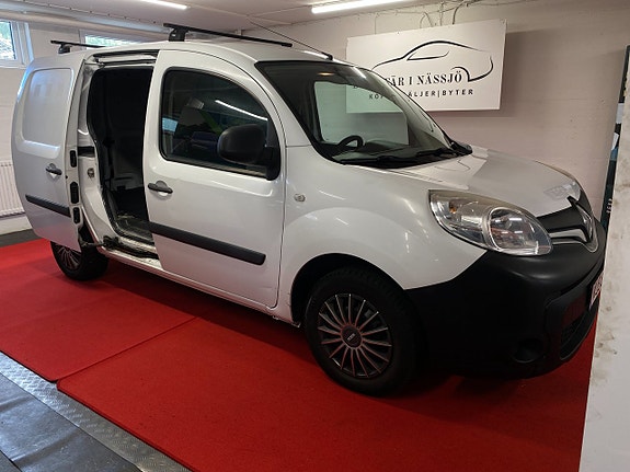 Renault Kangoo Express 5 of 15