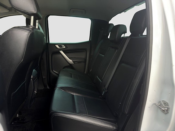 Ford Ranger 16 of 20
