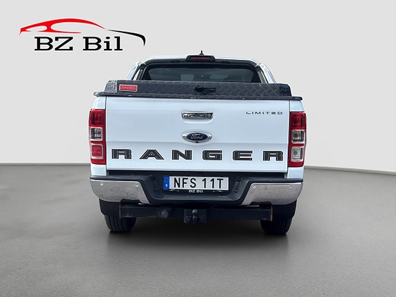 Ford Ranger 4 of 20