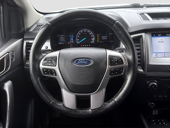 Ford Ranger 11 of 20