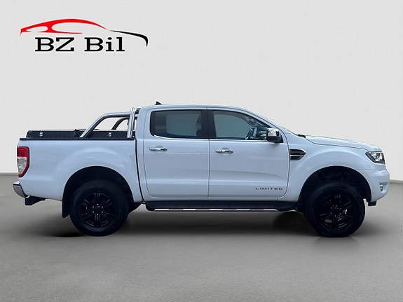 Ford Ranger 6 of 20