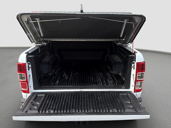 Ford Ranger 20 of 20