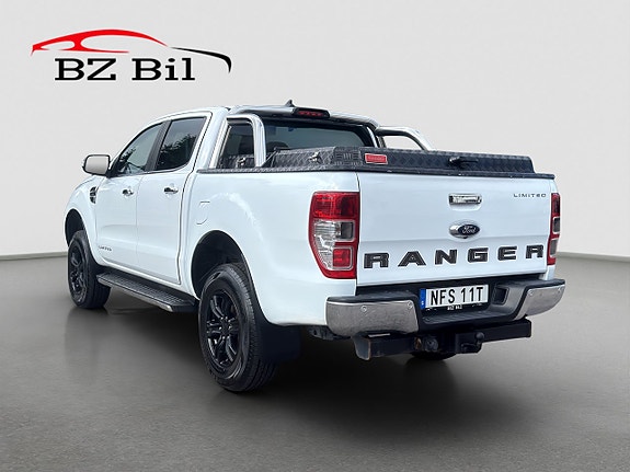 Ford Ranger 3 of 20