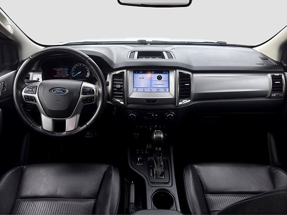 Ford Ranger 10 of 20