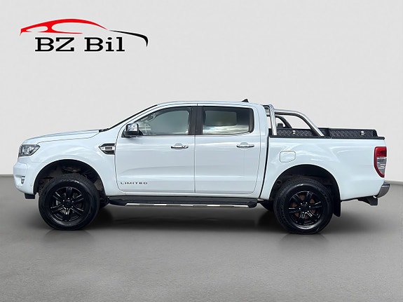 Ford Ranger 2 of 20