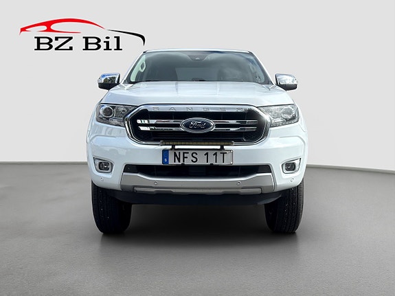 Ford Ranger 8 of 20