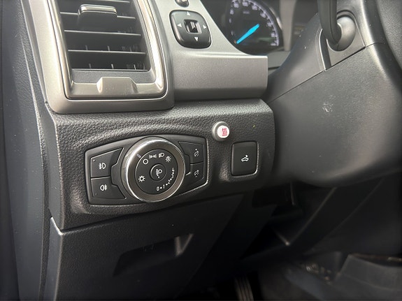 Ford Ranger 13 of 20