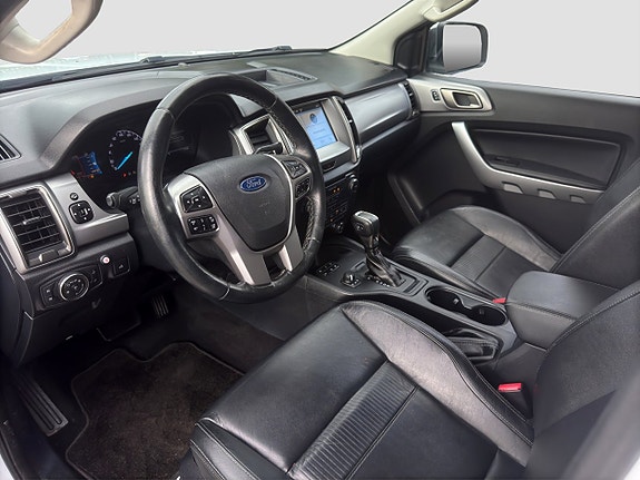 Ford Ranger 9 of 20