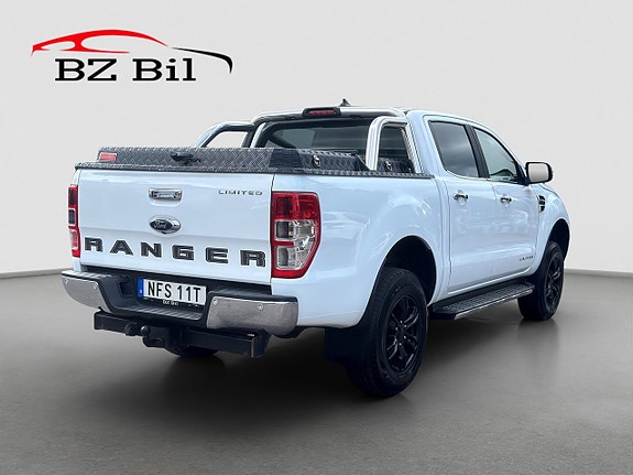Ford Ranger 5 of 20