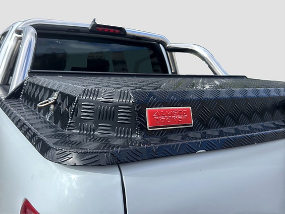 Ford Ranger 19 of 20
