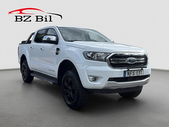 Ford Ranger 7 of 20