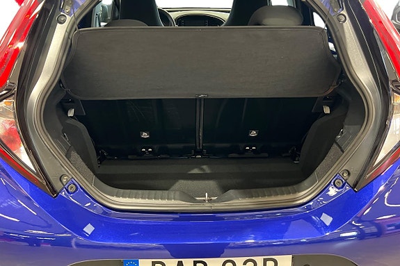 Toyota Aygo X 12 of 21
