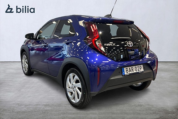 Toyota Aygo X 2 of 21