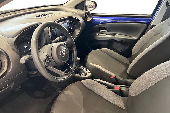 Toyota Aygo X 14 of 21