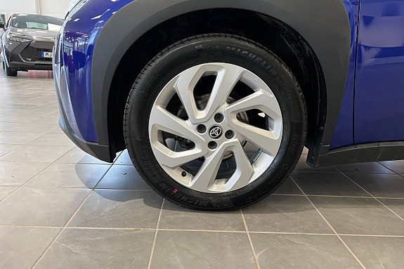 Toyota Aygo X 17 of 21