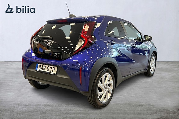 Toyota Aygo X 19 of 21