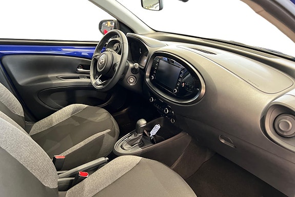 Toyota Aygo X 7 of 21