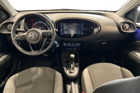 Toyota Aygo X 10 of 21