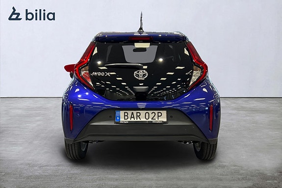Toyota Aygo X 5 of 21