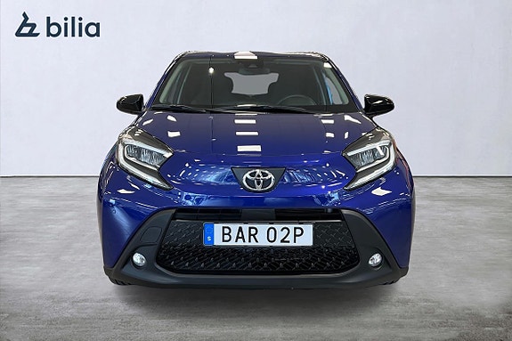 Toyota Aygo X 6 of 21