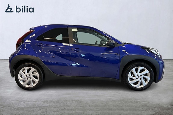 Toyota Aygo X 18 of 21
