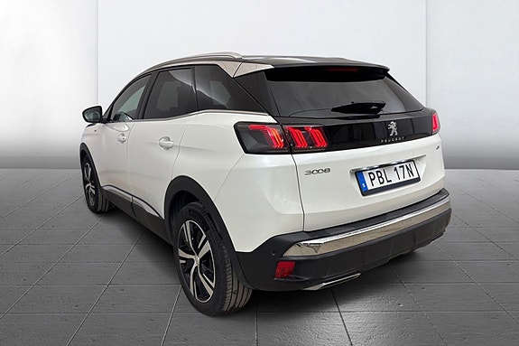 Peugeot 3008 6 of 11