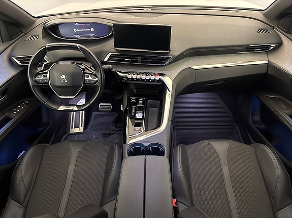Peugeot 3008 9 of 11