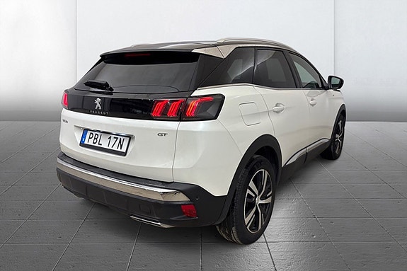 Peugeot 3008 5 of 11