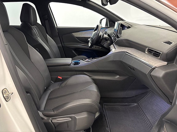 Peugeot 3008 7 of 11