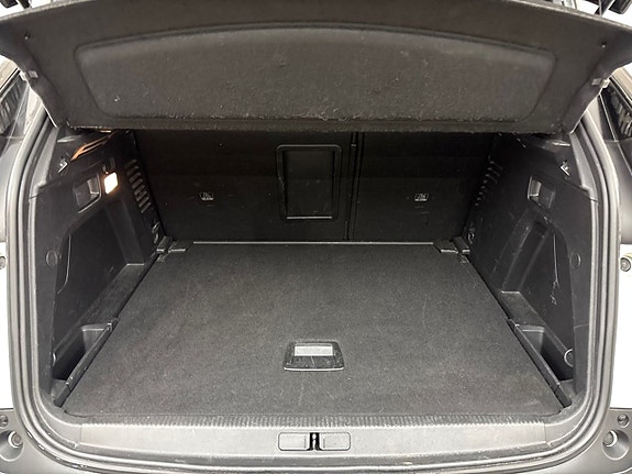 Peugeot 3008 11 of 11