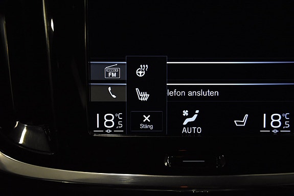 Volvo V60 Cross Country 19 of 25
