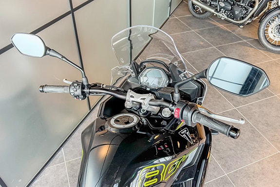 Triumph Tiger 800 Sport | SEASON SALE | SPARA 19.400:- 5 of 5