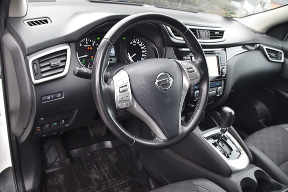 Nissan Qashqai 15 of 19
