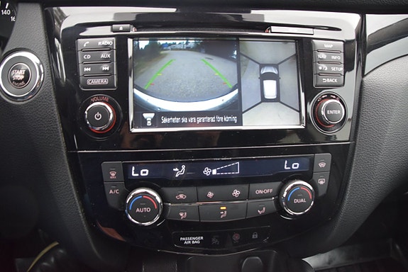 Nissan Qashqai 12 of 19