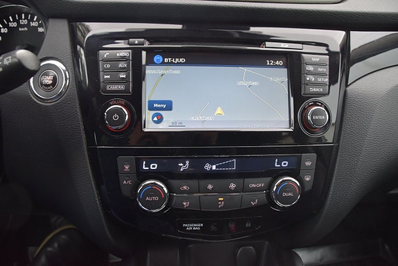 Nissan Qashqai 11 of 19